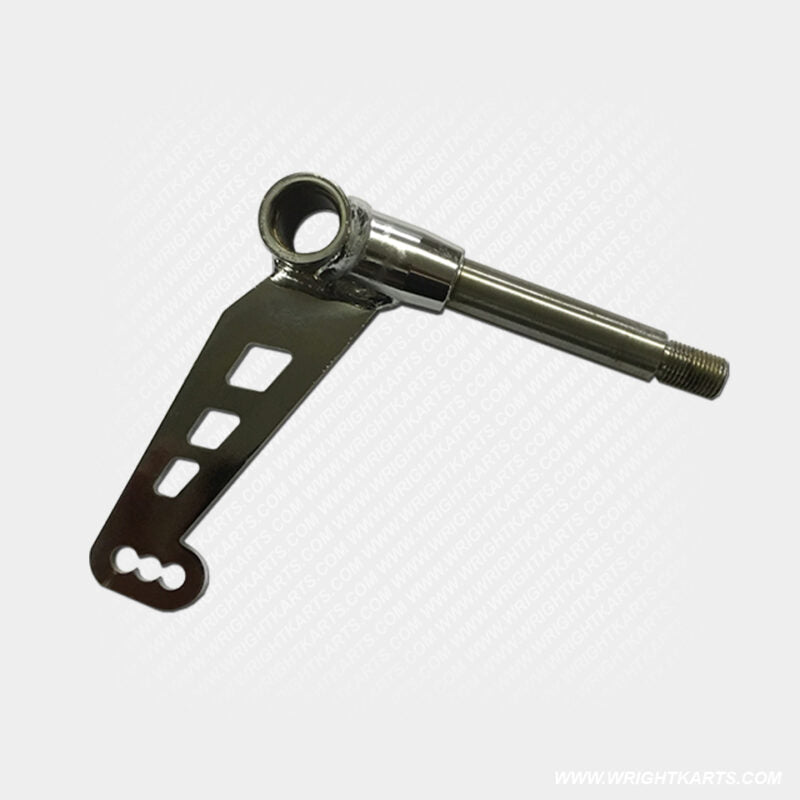 Simon Wright Stub Axle (11.Deg)